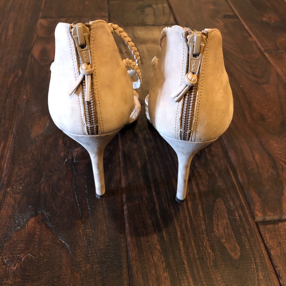 Stuart Weitzman heels - Picture 5 of 7